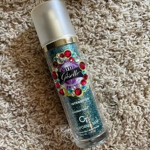 California Tan Giselle HD Intensifier Tanning Lotion